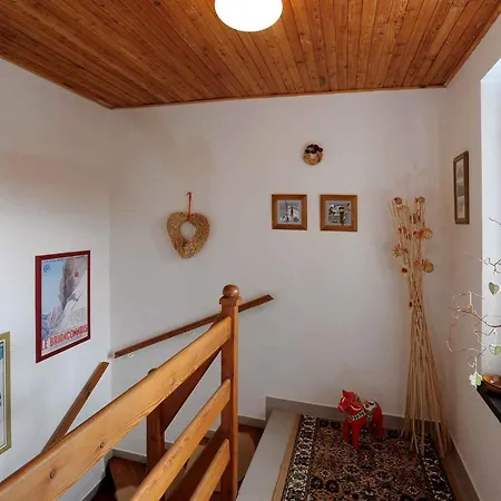 Harrachov 8 * Nový Svět