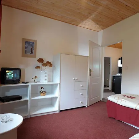 Harrachov 8 * Nový Svět